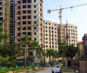 Thị trường bất động sản: Tái diễn nguy cơ bong bóng?