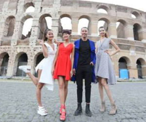Chung kết Vietnam’s Next Top Model 2015: Chọn đẹp hay chọn kỳ dị?