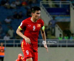 Công Vinh, Miura và câu chuyện "anh hùng bàn phím"