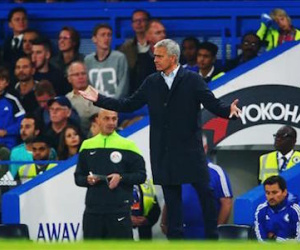 Cực nóng: Chelsea sắp sa thải Mourinho để bổ nhiệm Diego Simeone