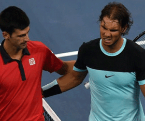 Djokovic thắng áp đảo Nadal tại chung kết Trung Quốc Mở rộng