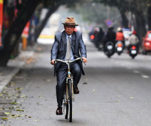 Ngày mai miền Bắc ấm lên
