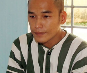 Nghi can thứ 3 mua dao cho Nguyễn Hải Dương giết 6 người