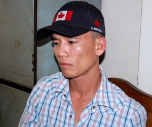 Tuấn "Amô" và băng giang hồ bảo kê ở Sài Gòn