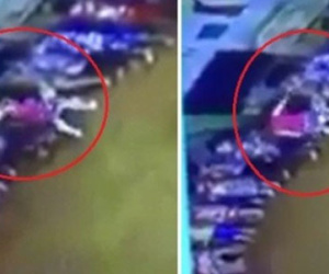 Vụ cô giáo mầm non "lệnh" cho trẻ tát bạn: "Đây là sự việc nhỏ!"