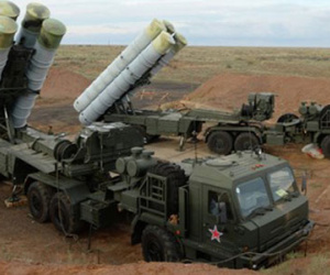 Ấn Độ muốn mua 12 tổ hợp tên lửa S-400 của Nga