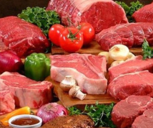 Cảnh báo suy thận vì 4 loại thực phẩm ngày nào bạn cũng ăn