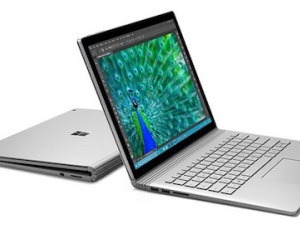 Chi tiết CPU và GPU trên Surface Pro 4 và Surface Book