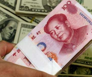 Chính phủ lý giải điều chỉnh tỷ giá khi Trung Quốc phá giá đồng NDT