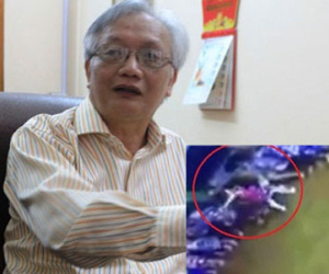 Cô giáo cho trẻ tát bạn: Nguyên Thứ trưởng Bộ GD-ĐT nói gì?