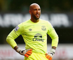Giả nghèo giả khổ, Tim Howard bạc tình ép bồ phá thai