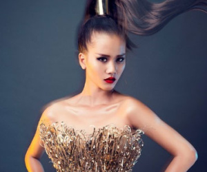 Hương Ly lên tiếng xin lỗi, Hồng Xuân nghĩ mẹ bị ảnh hưởng từ bên ngoài