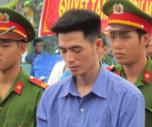 Kết thúc vụ án hài nhi đẫm nước bên thi thể mẹ