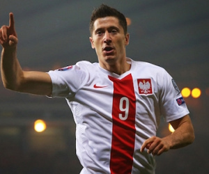 Liverpool sẵn sàng chi 40 triệu bảng săn “sát thủ” Lewandowski