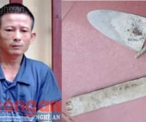 Lộ vụ án mạng sau đám tang "vội vã" của gia đình