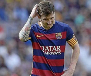 Messi ít khả năng phải ngồi tù vụ trốn thuế