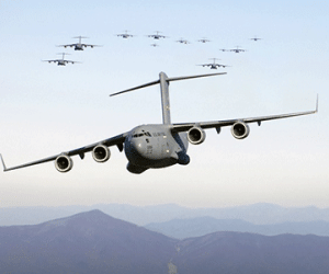Mỹ cấp 50 tấn đạn dược cho phiến quân ở Syria
