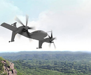 Mỹ phát triển UAV “dùng một lần”