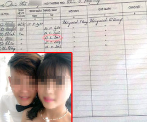Nếu cô dâu 14 tuổi có bầu, chú rể sẽ đối mặt với án phạt tù