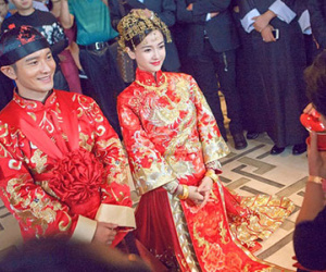 Những "soái ca" ngôn tình của làng giải trí châu Á
