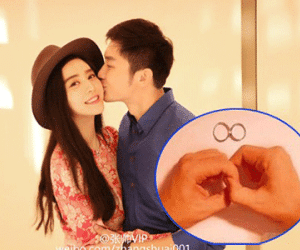 Sau Huỳnh Hiểu Minh, Phạm Băng Băng chuẩn bị làm đám cưới