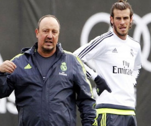 TIẾT LỘ: Benitez từng bỏ qua Bale chỉ vì… John Arne Riise