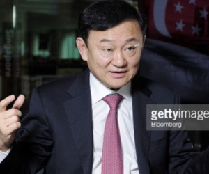 Tòa án Hình sự Thái Lan ra lệnh bắt cựu Thủ tướng Thaksin