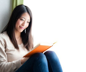 Vợ chồng suýt ly hôn vì… ngôn tình