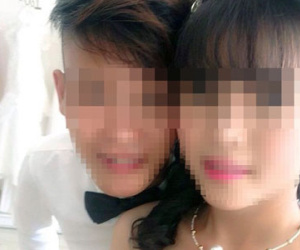 Vụ cô dâu 14 tuổi: Công an đang điều tra hành vi giao cấu trẻ em
