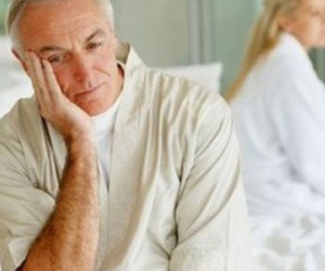 Bi hài chuyện bị vợ “cấm vận” khi vẫn còn sung sức