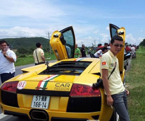 Chân dung anh trai ruột rất ít người biết của Hồ Ngọc Hà