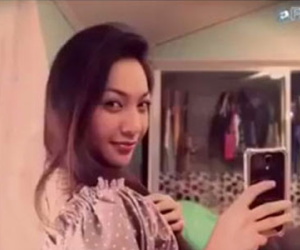 Clip: Sự thật "bá đạo" đằng sau những bức ảnh sống ảo trên MXH của các cô gái