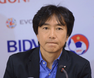 HLV Miura: "Tôi không thừa nhận đã sai lầm"