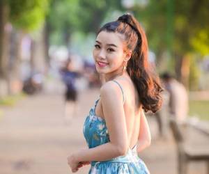 Linh Miu: "Nhà tôi khá giả nên 12 tiếng tiêu 100 triệu là chuyện thường"