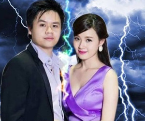 Midu bất ngờ lên tiếng về scandal ngoại tình của chồng đại gia