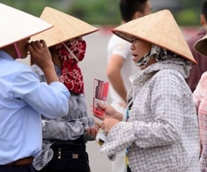 Vé Việt Nam vs Thái Lan rất hot nhưng… ế nặng do phe vé hét giá