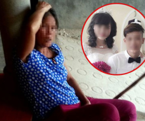 Vụ cô dâu 14 tuổi: Mẹ chú rể ngất xỉu sau đám cưới