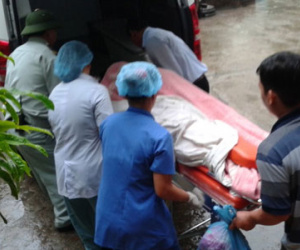 Vụ sản phụ chết tại Huế: Tạm đình chỉ công tác kíp trực