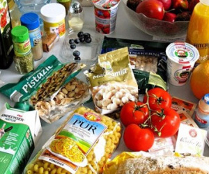 5 mặt hàng được khuyên nên mua online