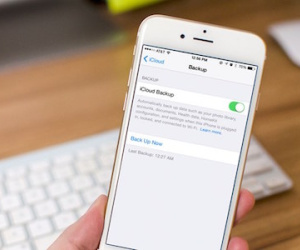 Cách kiểm tra iPhone 6S tại Việt Nam có bị dính iCloud không