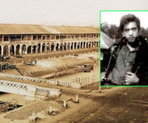 Đại Cathay tuyên chiến với tướng chế độ cũ... "rung chuyển giang hồ"