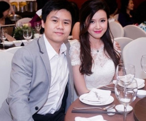 Hotgirl Midu và đoạn kết cay đắng của chuyện tình mỹ nhân và thiếu gia