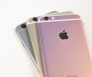 iPhone 6S bản 64 GB loạn giá tại Việt Nam