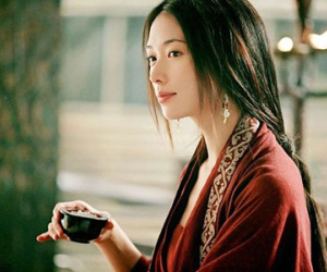 Lâm Chí Linh - Diễn viên đi lên từ nghi án người mẫu bán dâm