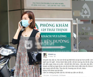 Ly "Kute": "Mẹ con tôi là người thiệt thòi và áp lực hơn ai hết"
