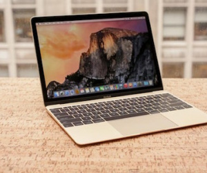 MacBook sắp được trang bị Touch ID?