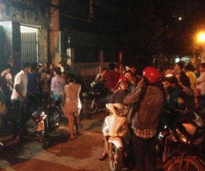 Người chết, người bị thương sau khi hẹn hò