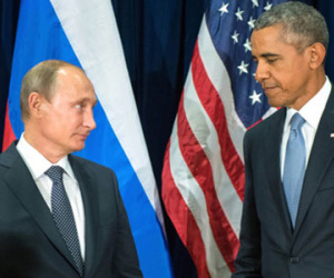 Nhà Trắng rạn nứt vì Putin