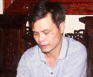 Ông trùm đường dây đánh bạc 5.000 tỷ đồng