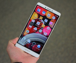 OPPO R7 Plus: Thiết kế nguyên khối, nhận diện vân tay